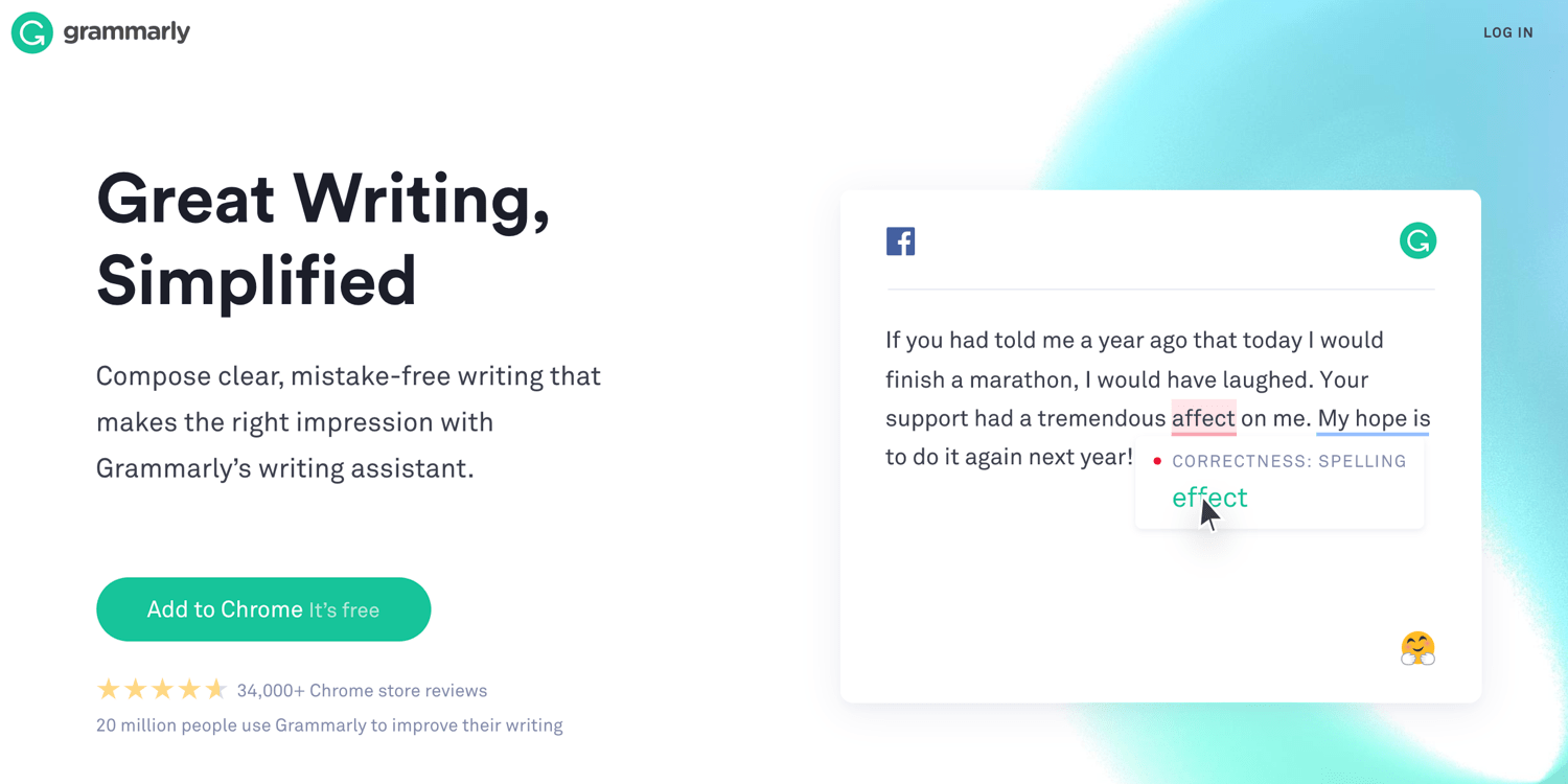 Grammarly